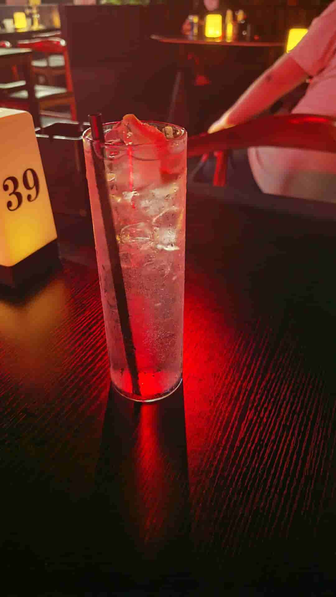 金汤力