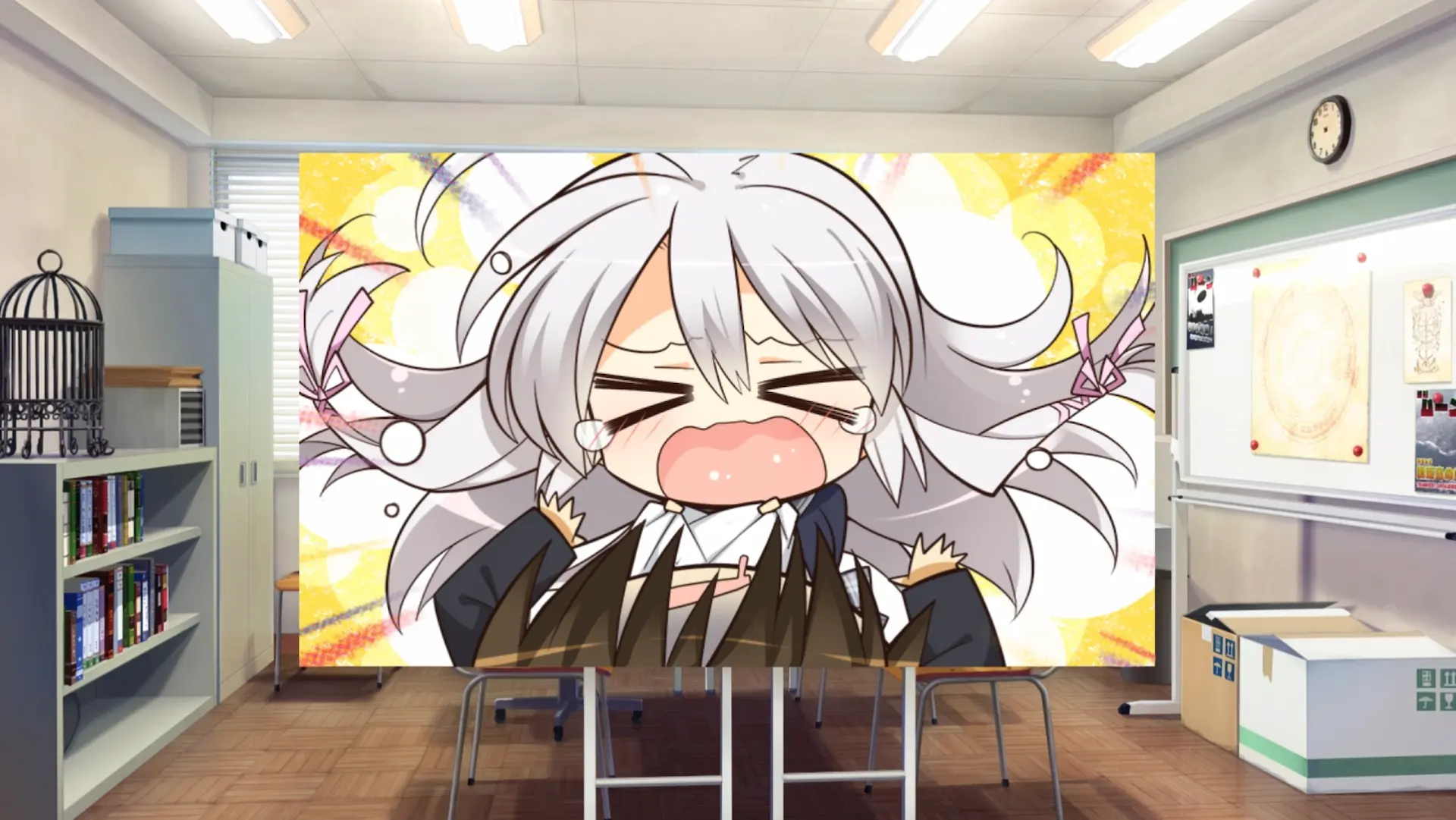 区间操作(持续更新中...)